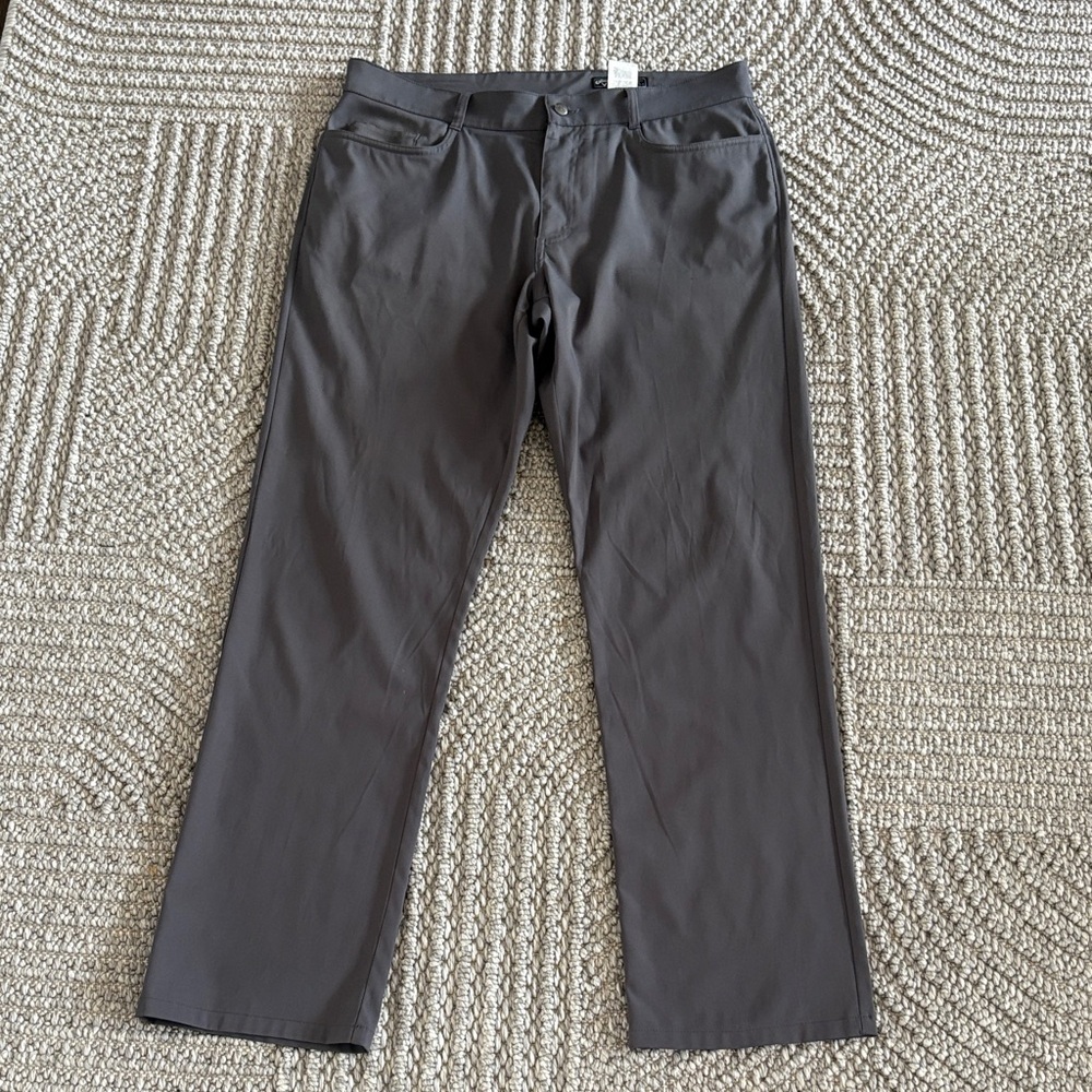 Callaway Golf Straight-Leg Pants